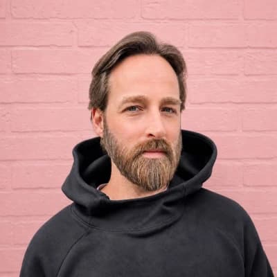 Photo of John Archbold