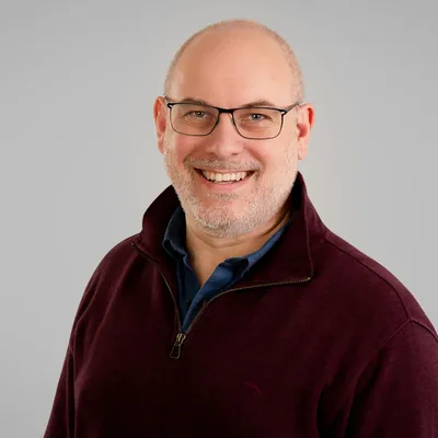 Photo of Keith Thomas