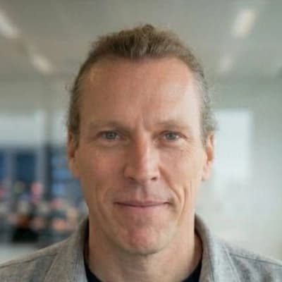 Photo of Nick Edell